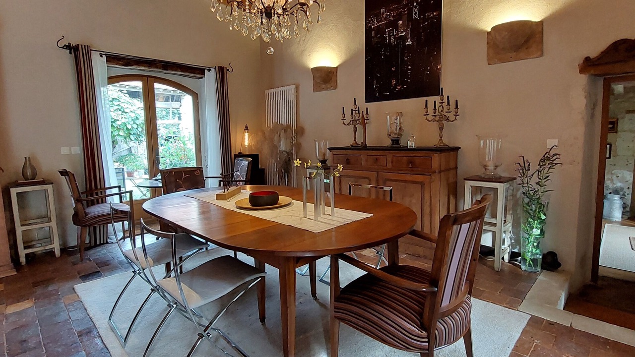 Photo of Outdoor in La Chapelle-Montligeon