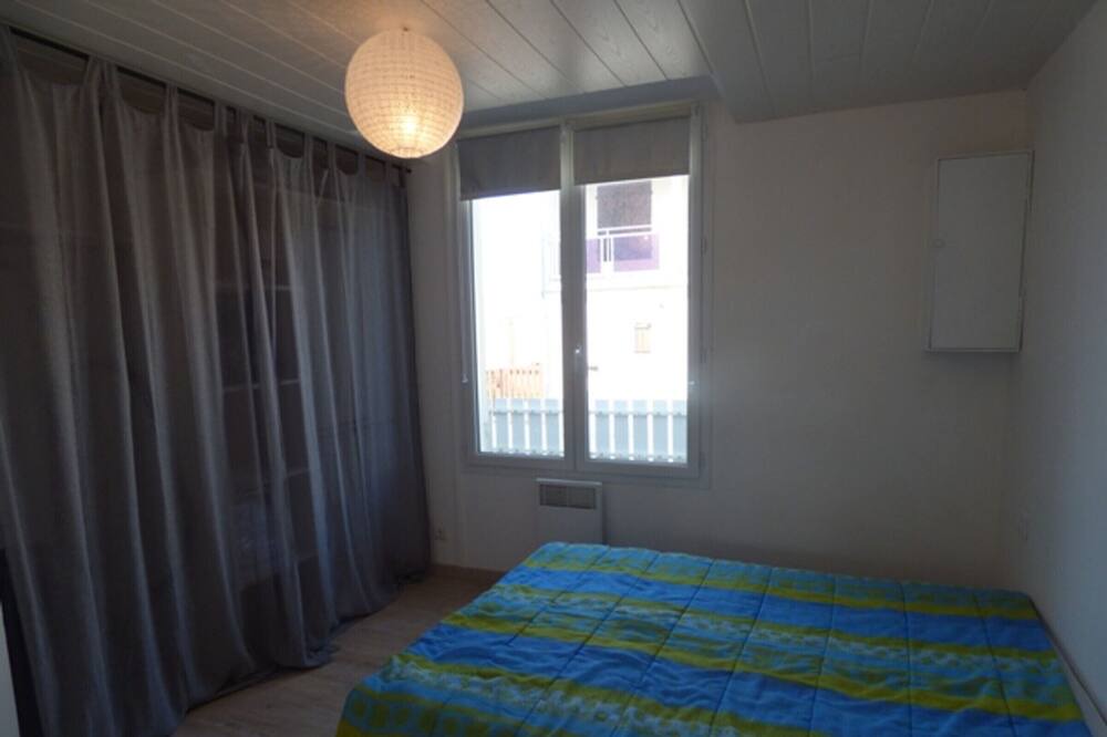 Photo of Bedroom in Saint-Gilles-Croix-de-Vie