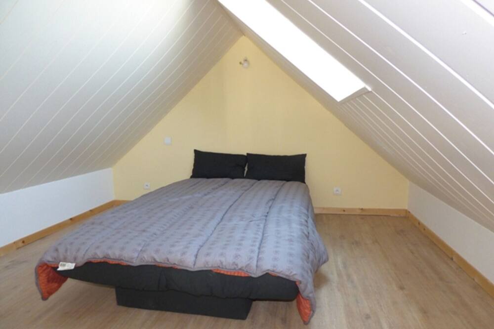 Photo of Bedroom in Saint-Gilles-Croix-de-Vie