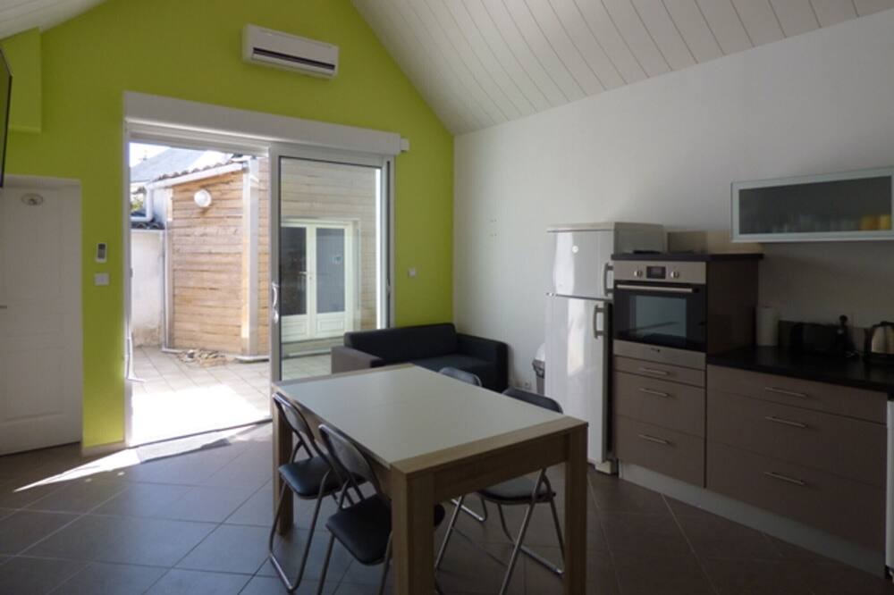 Photo of Kitchen in Saint-Gilles-Croix-de-Vie