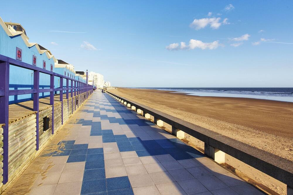 Photo of Outdoor in Saint-Gilles-Croix-de-Vie