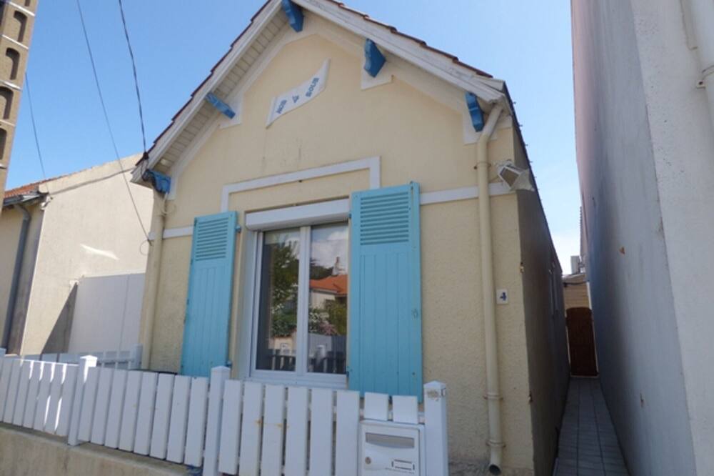 Photo of Outdoor in Saint-Gilles-Croix-de-Vie