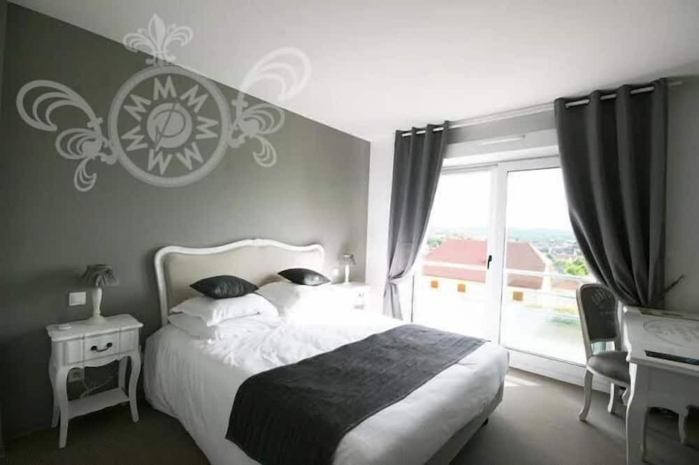 Photo of Bedroom in Essoyes