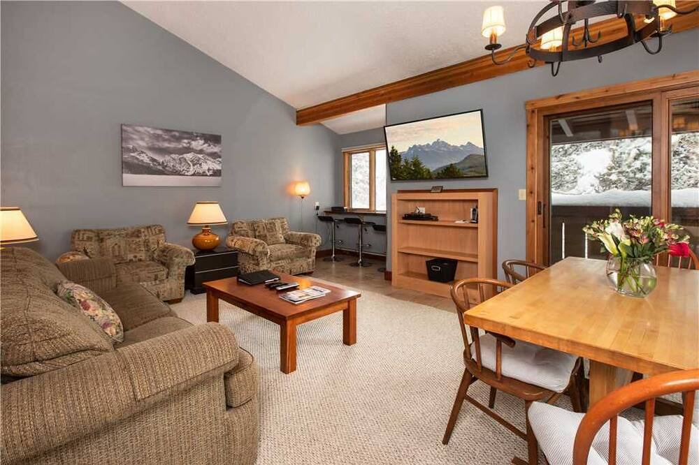 Photo of Bedroom in Moose Wilson Road