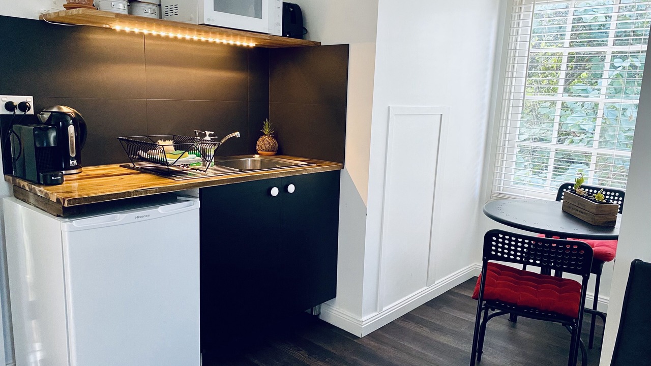 Photo of Kitchen in East Maitland