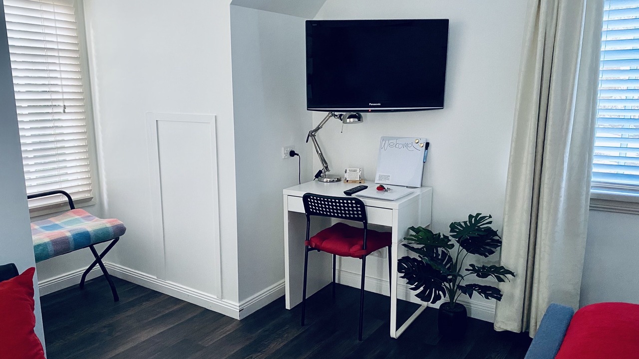 Photo of Bedroom in East Maitland