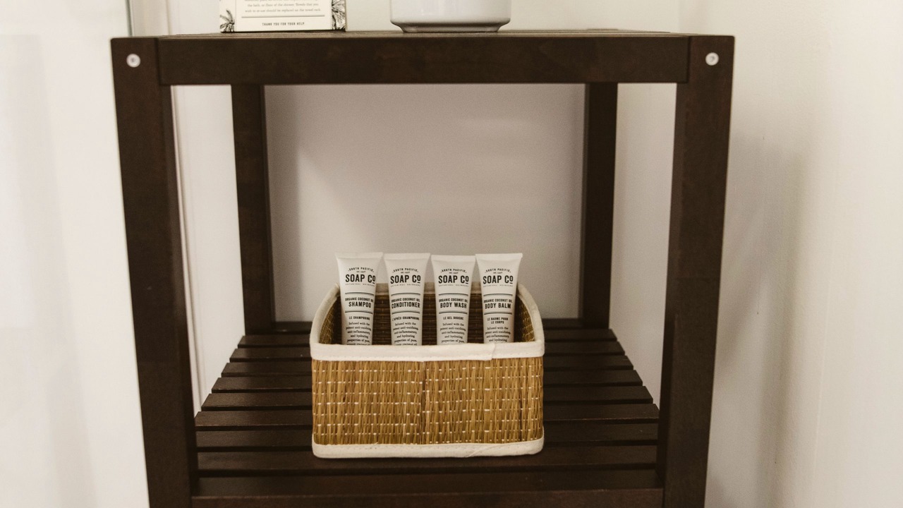 Photo of Bathroom in East Maitland