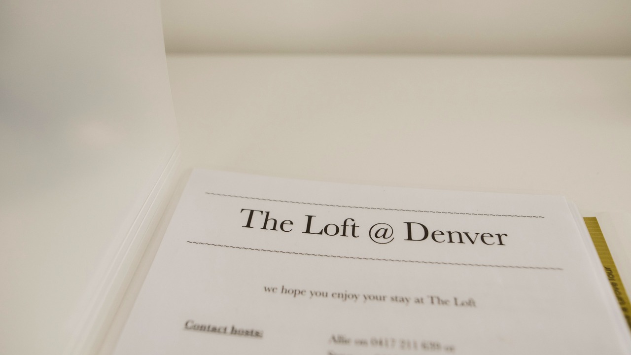 Photo of Bedroom in East Maitland