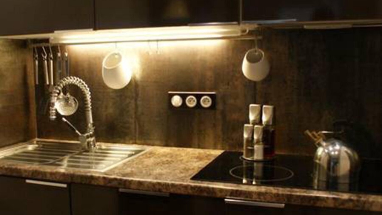 Photo of Kitchen in Saint-Paul-de-Vence