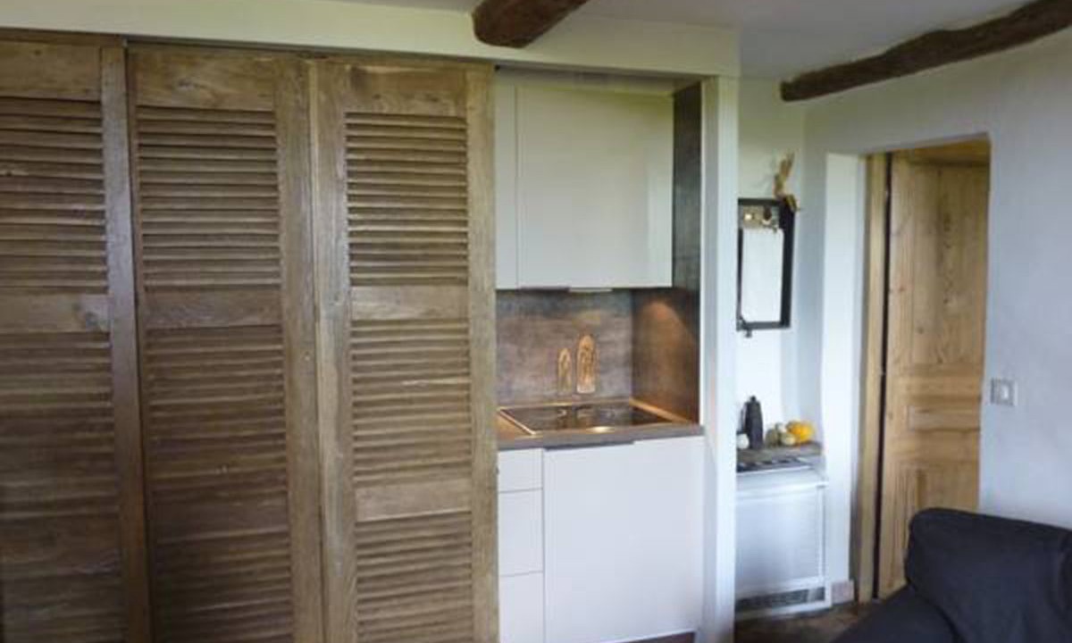 Photo of Kitchen in Saint-Paul-de-Vence