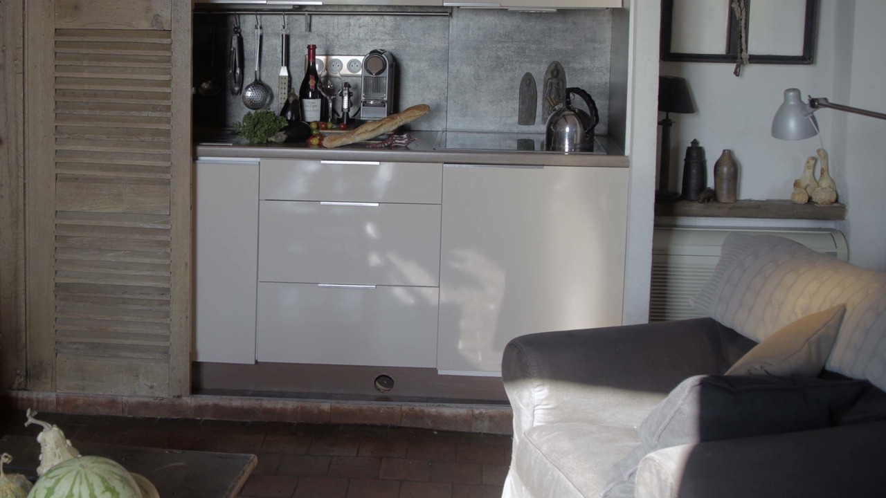 Photo of Bedroom in Saint-Paul-de-Vence