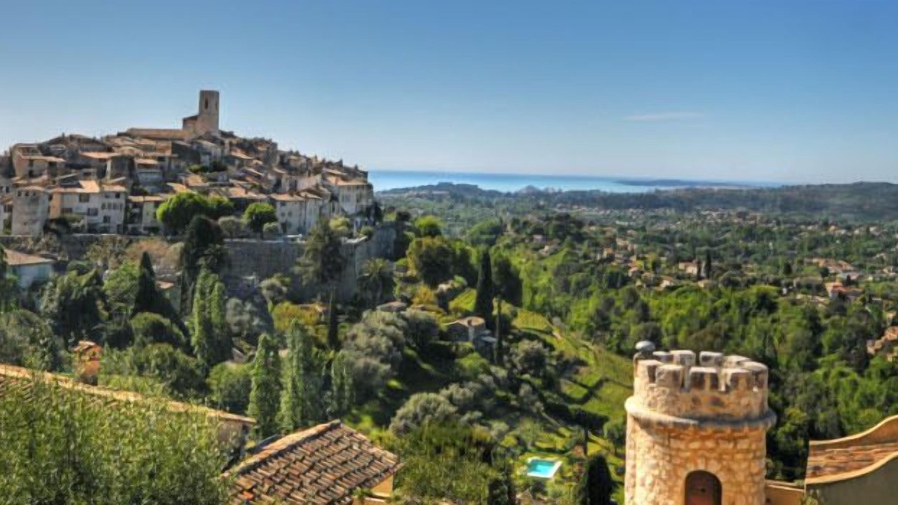 Photo of Outdoor in Saint-Paul-de-Vence
