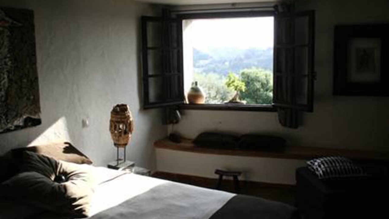 Photo of Bedroom in Saint-Paul-de-Vence