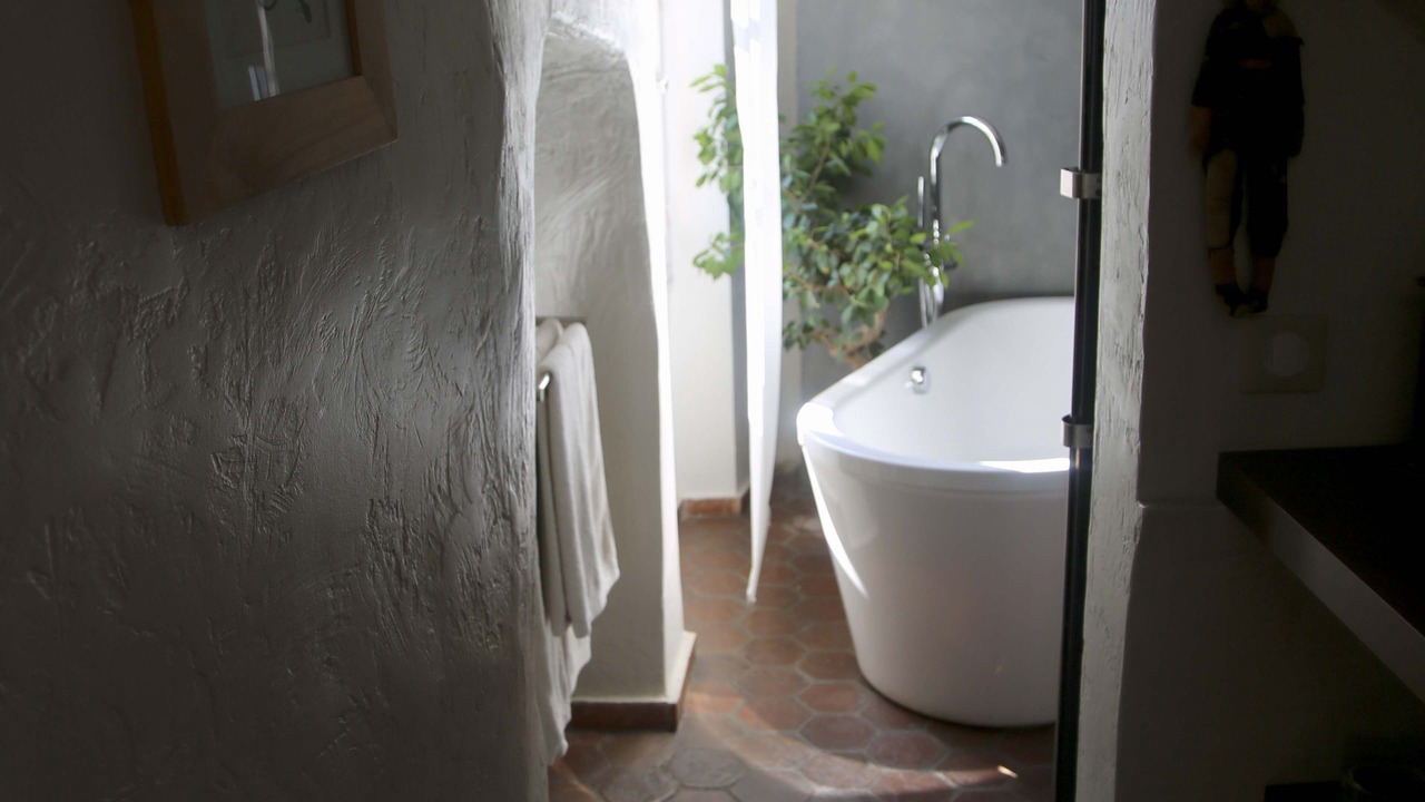 Photo of Bedroom in Saint-Paul-de-Vence