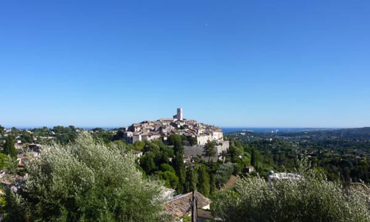 Photo of Outdoor in Saint-Paul-de-Vence