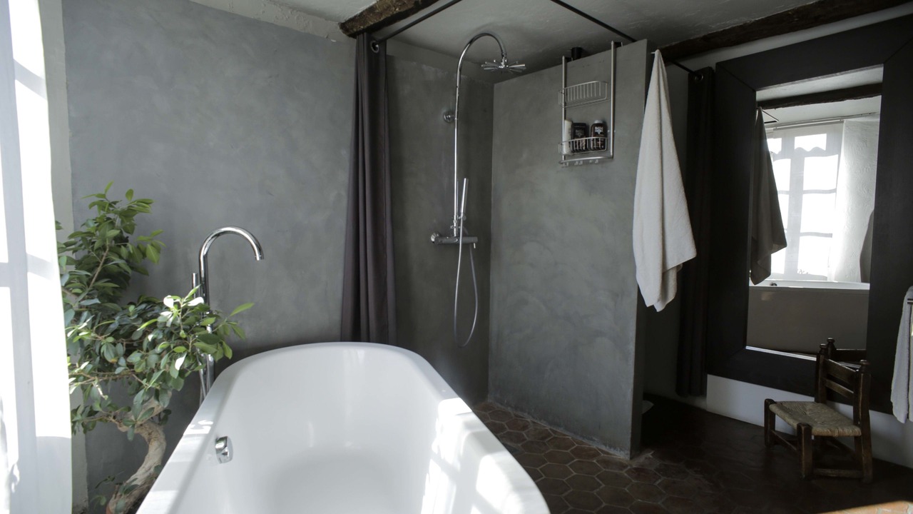 Photo of Bedroom in Saint-Paul-de-Vence