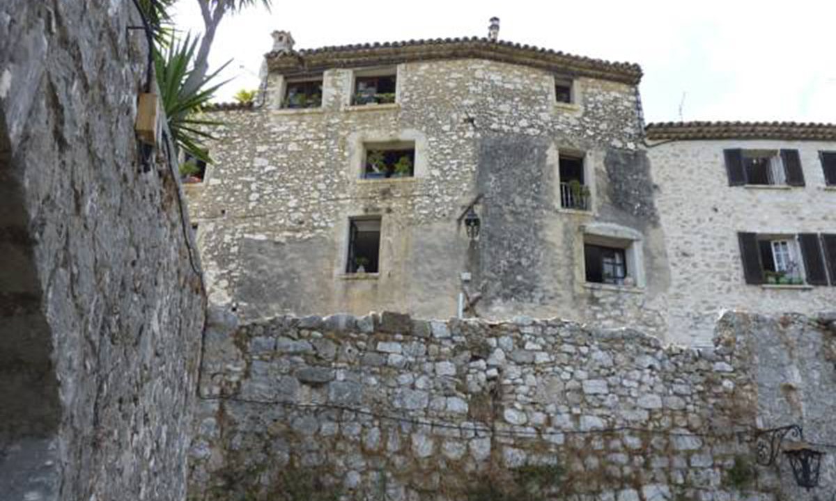 Photo of Outdoor in Saint-Paul-de-Vence