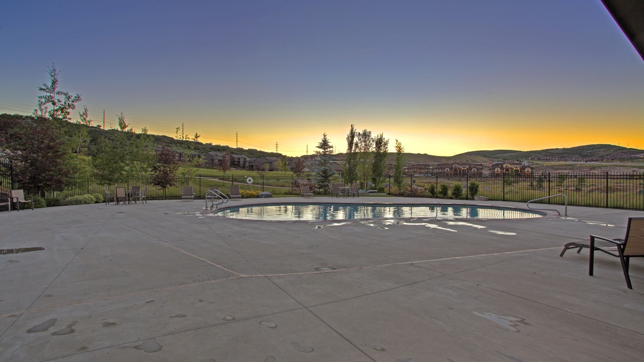 Photo of Outdoor in Park City