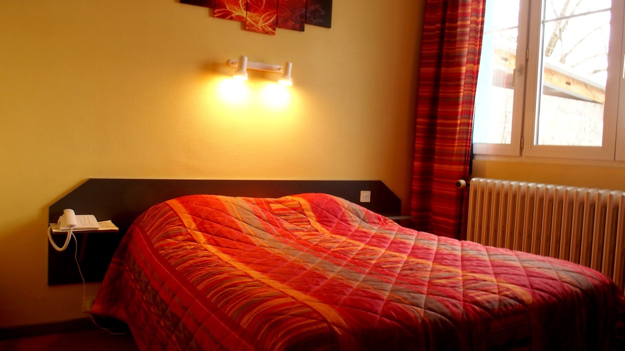 Photo of Bedroom in Lauterbourg