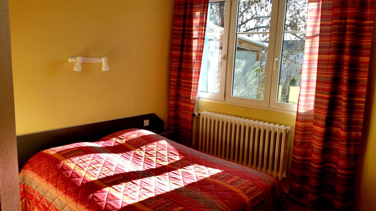 Photo of Bedroom in Lauterbourg
