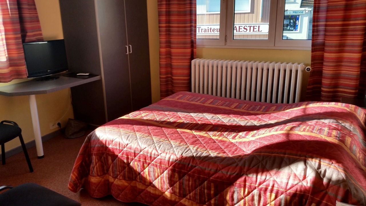 Photo of Bedroom in Lauterbourg