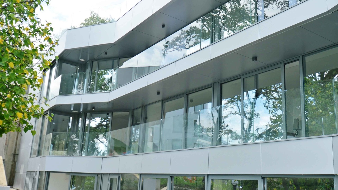Photo of Outdoor in Icici
