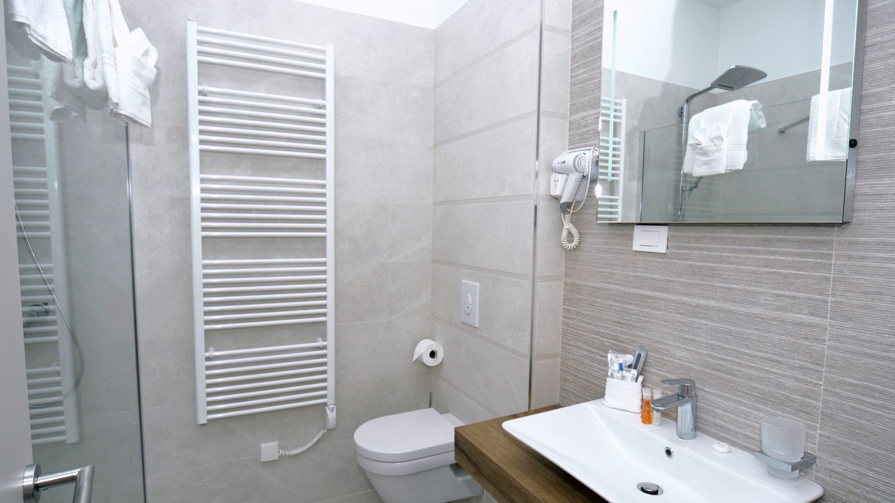 Photo of Bathroom in Icici