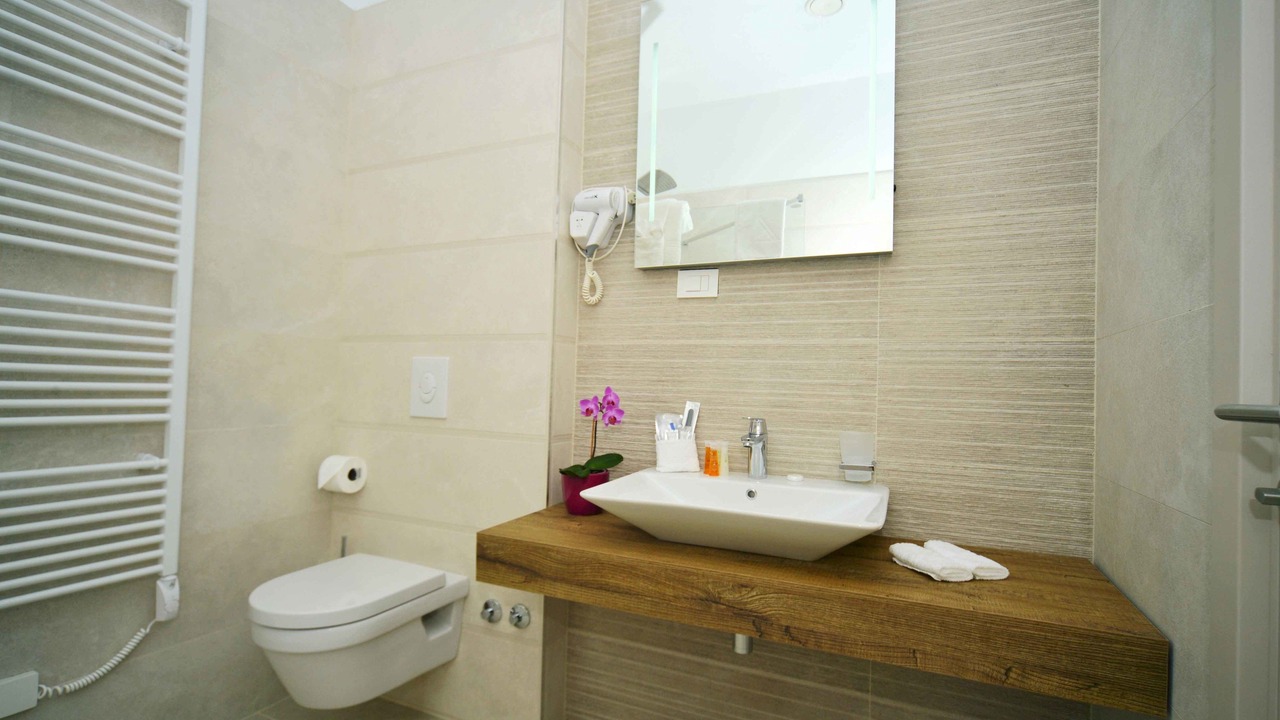 Photo of Bathroom in Icici