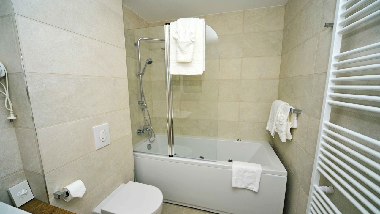 Photo of Bathroom in Icici