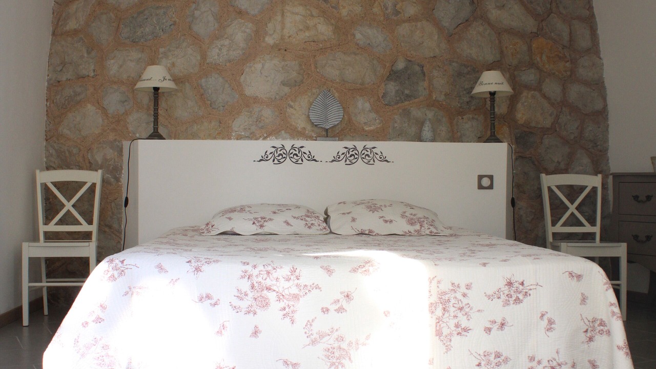 Photo of Bedroom in Montseret