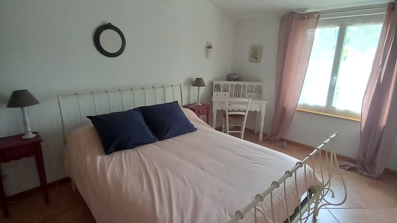 Photo of Bedroom in Montseret