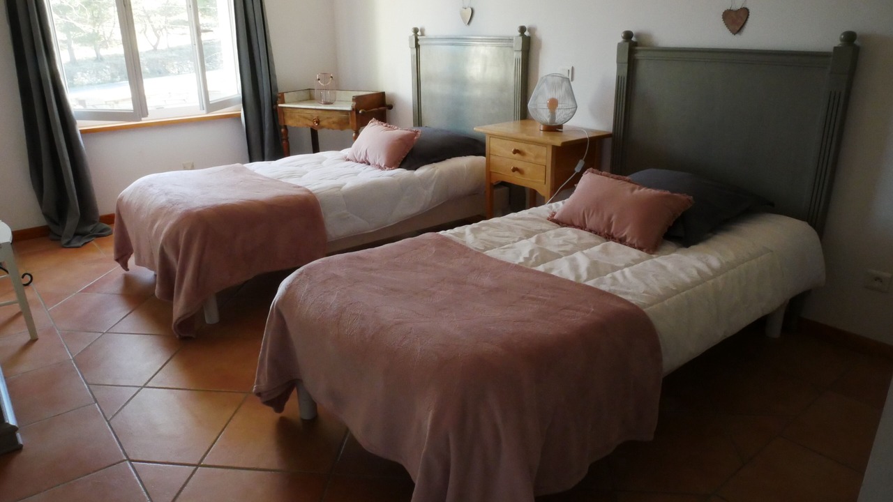 Photo of Bedroom in Montseret
