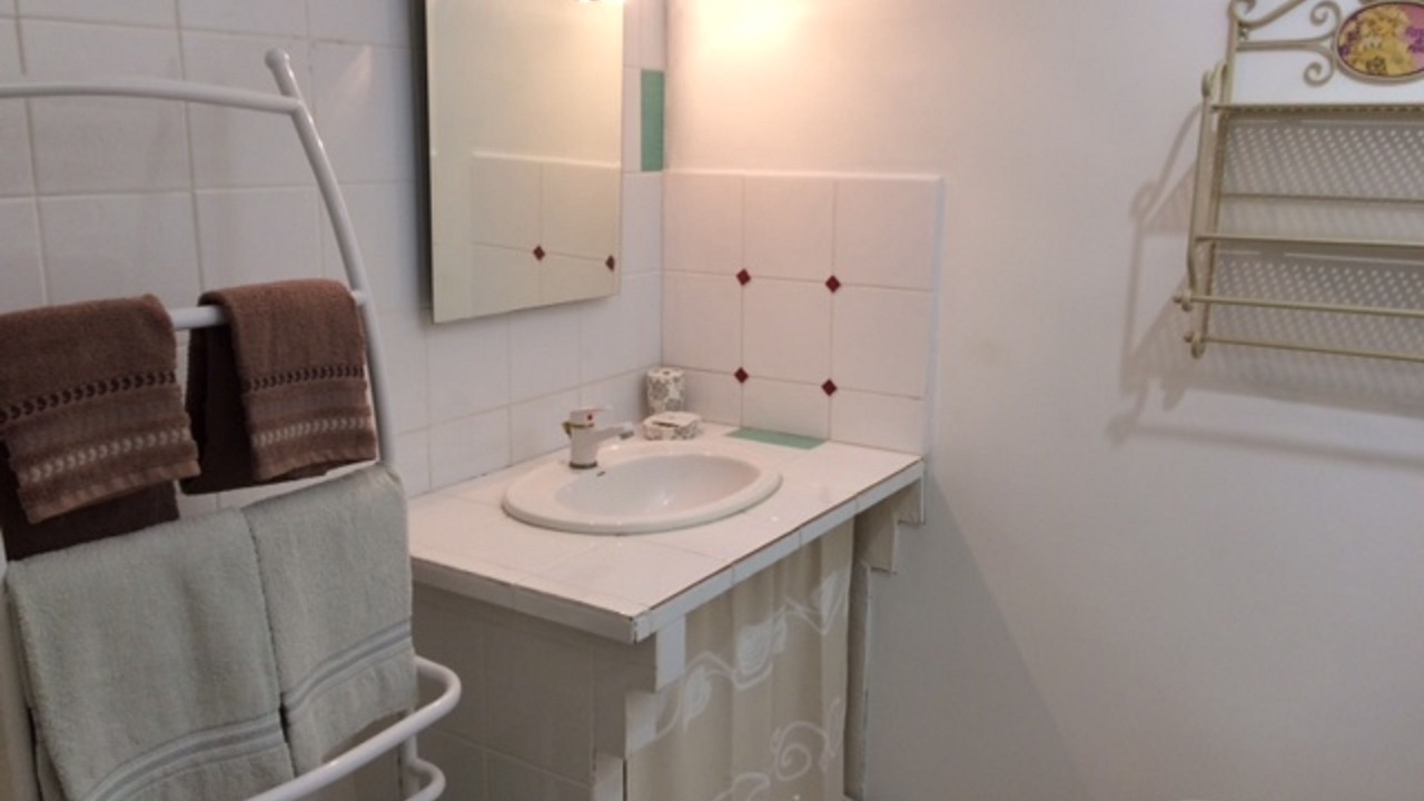 Photo of Bathroom in Montseret