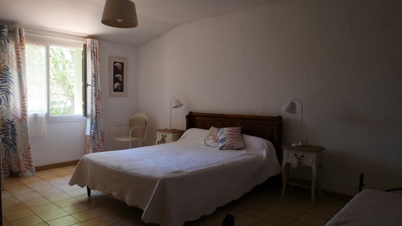 Photo of Bedroom in Montseret
