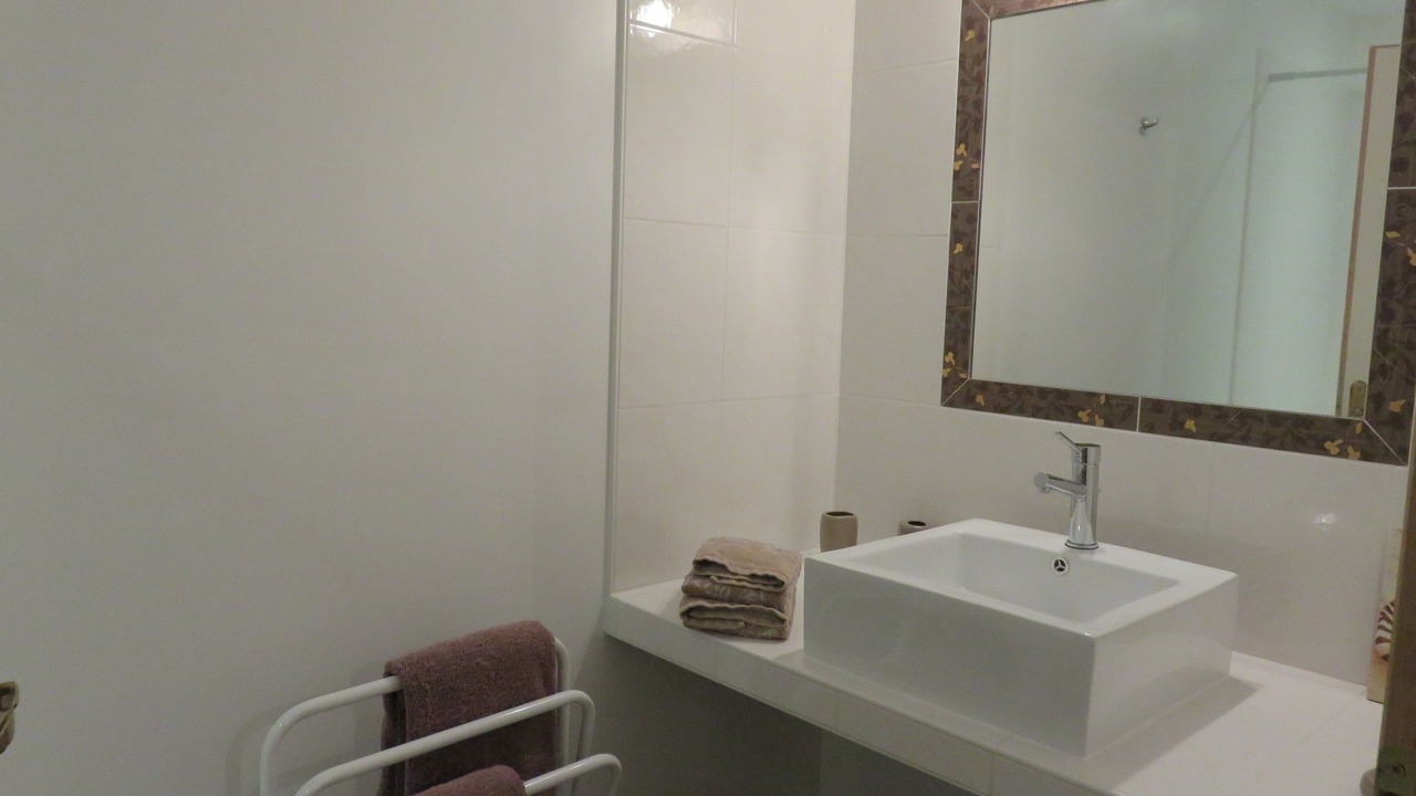 Photo of Bathroom in Montseret