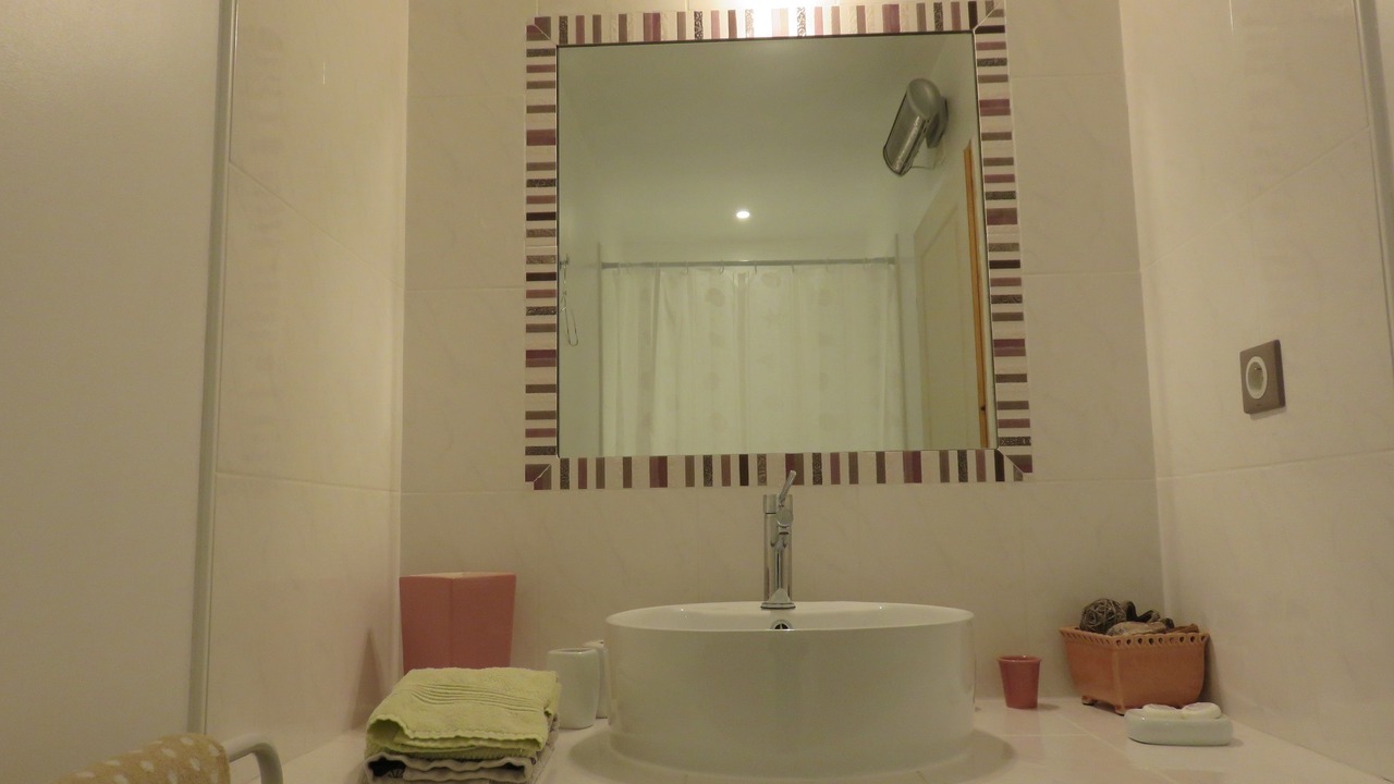 Photo of Bathroom in Montseret