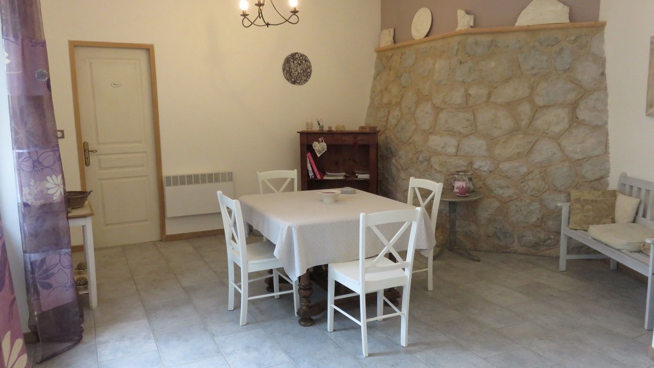 Photo of Bedroom in Montseret
