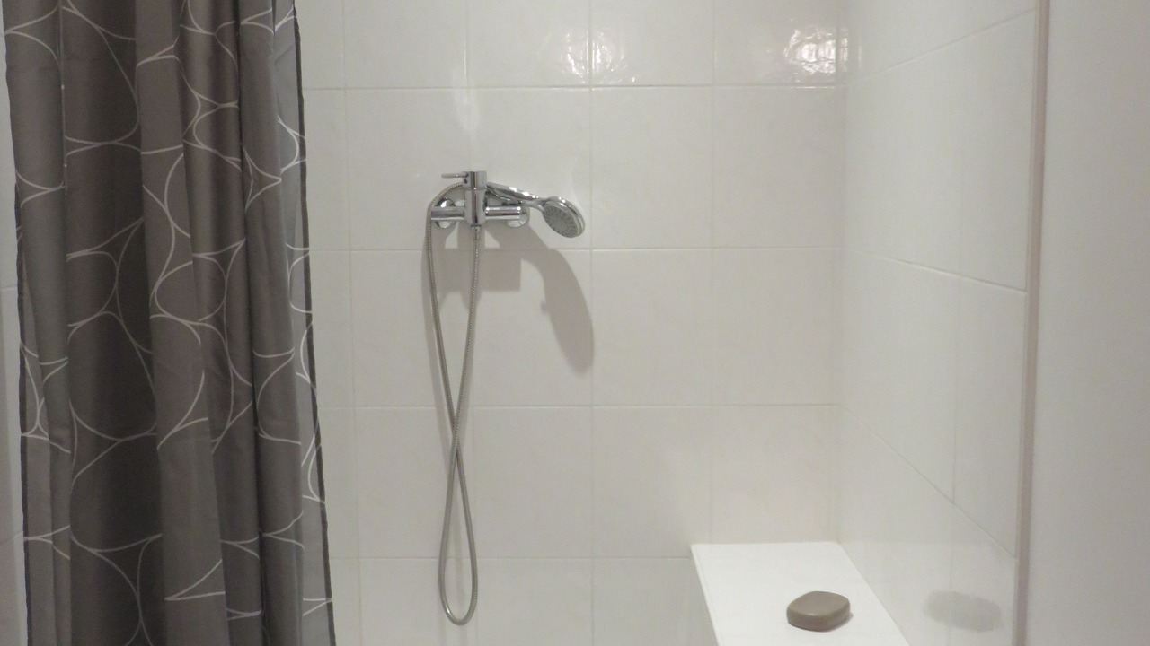 Photo of Bathroom in Montseret