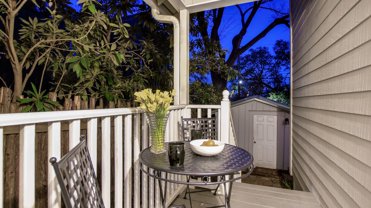 Photo of Outdoor in Travis Heights