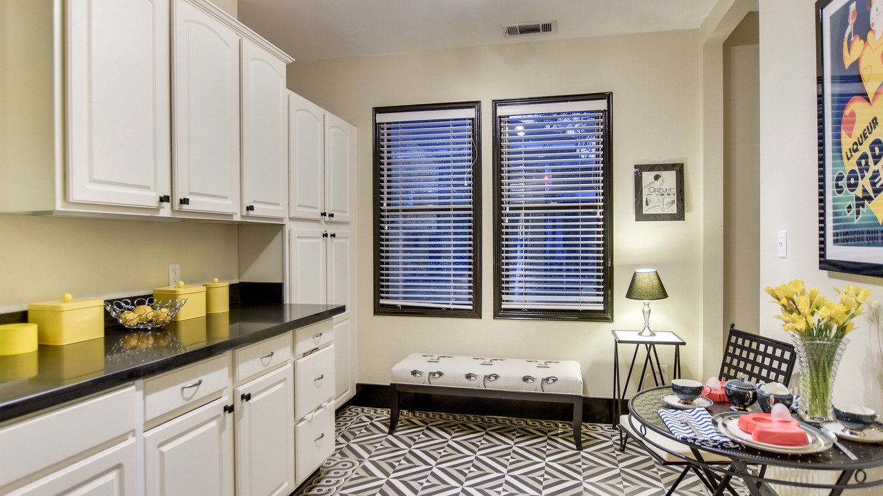 Photo of Kitchen in Travis Heights