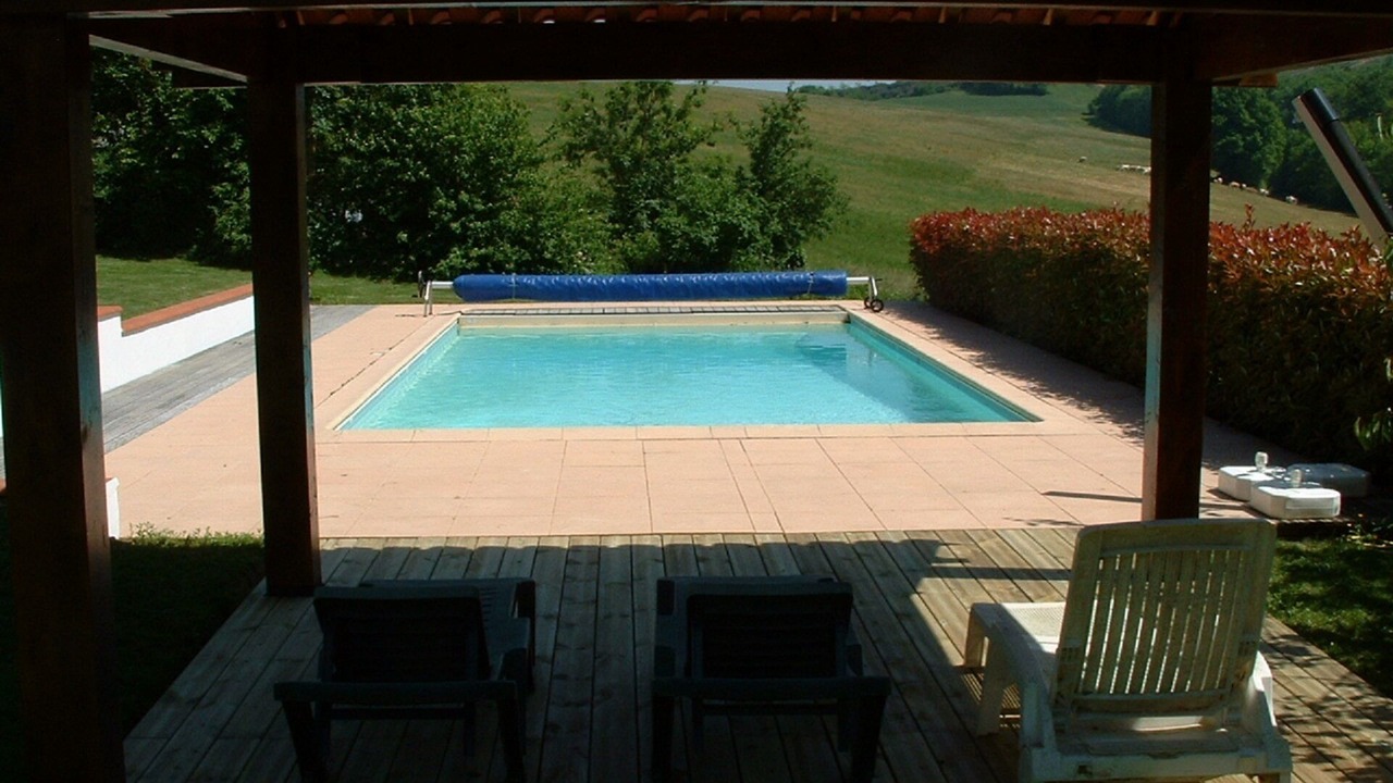 Photo of Outdoor in Lespugue