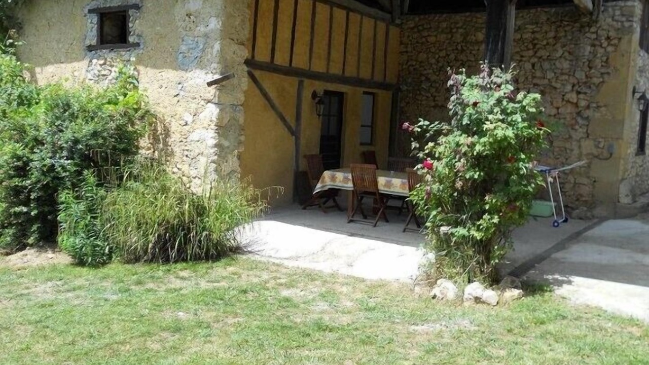 Photo of Outdoor in Lespugue