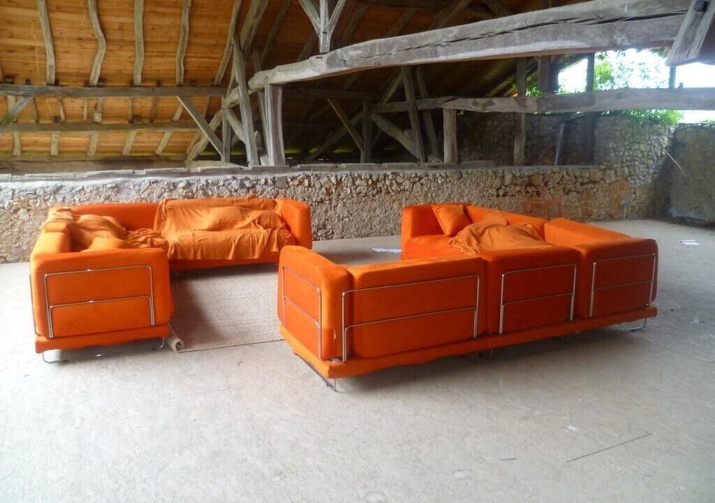 Photo of Outdoor in Lespugue
