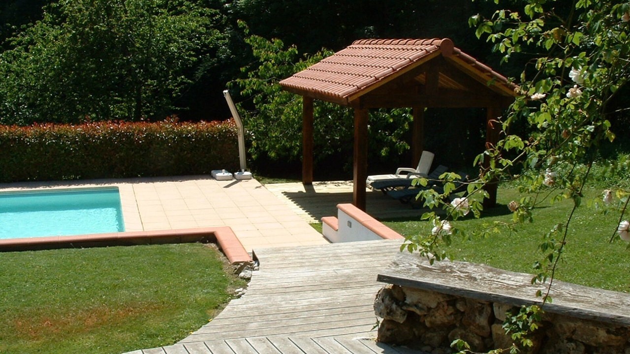 Photo of Outdoor in Lespugue