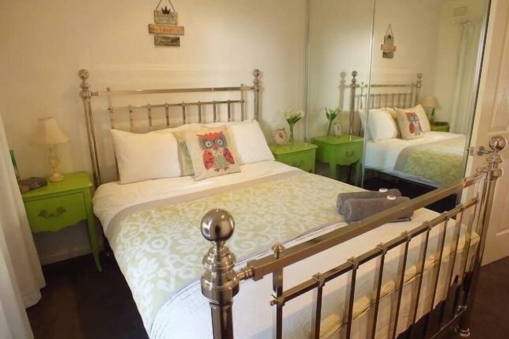 Photo of Bedroom in Macs Cove