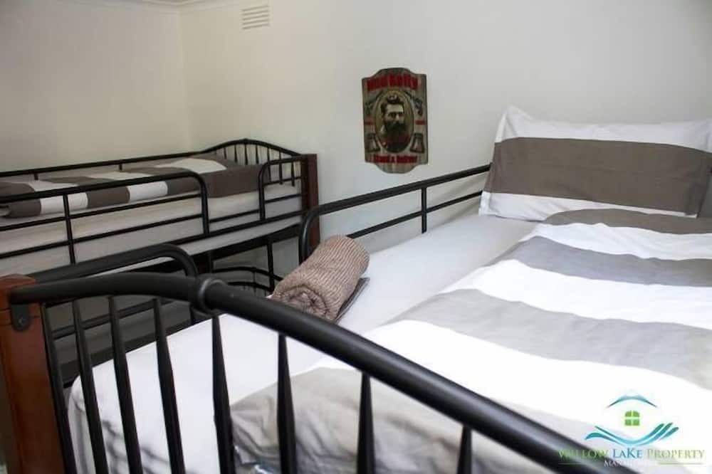 Photo of Bedroom in Macs Cove