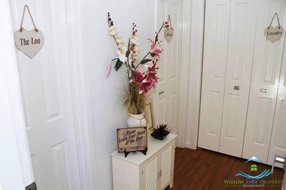 Photo of Bedroom in Macs Cove