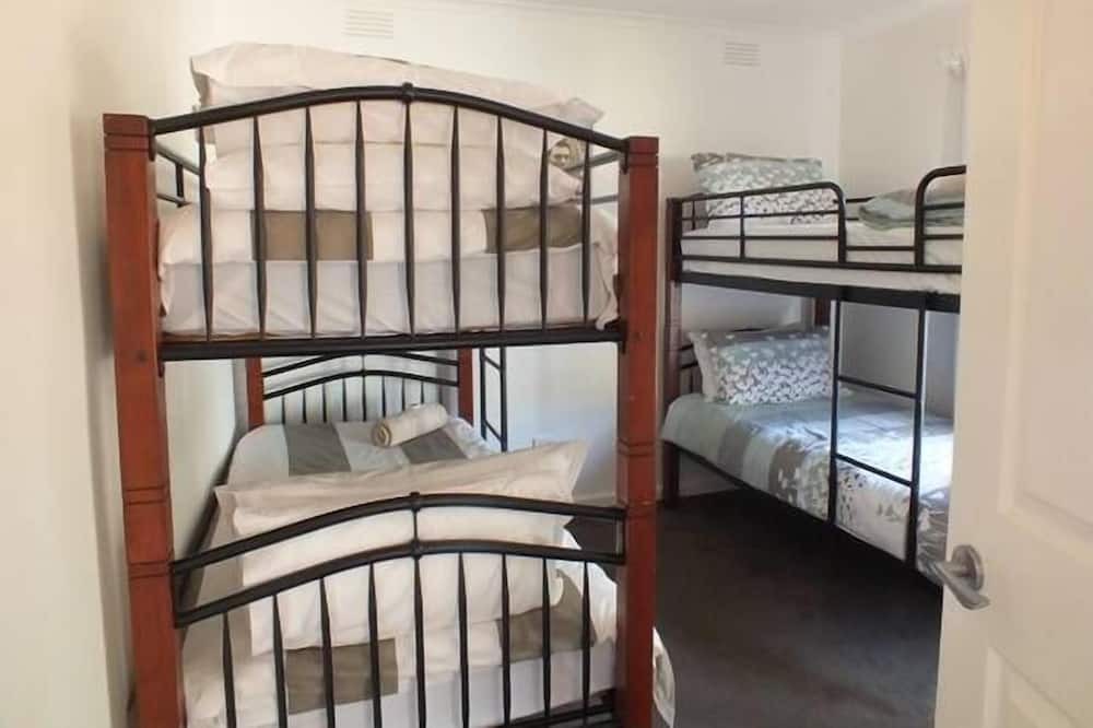 Photo of Bedroom in Macs Cove