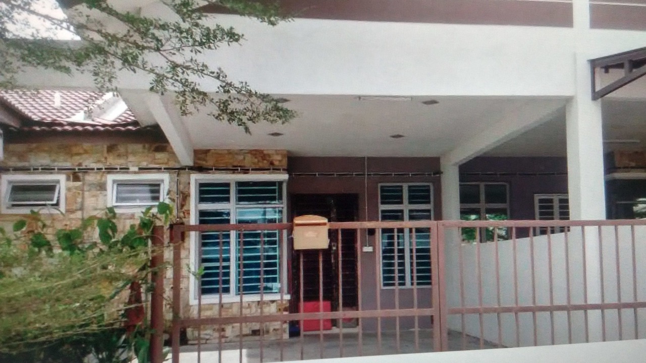 Photo of Outdoor in Sungai Baru Tengah