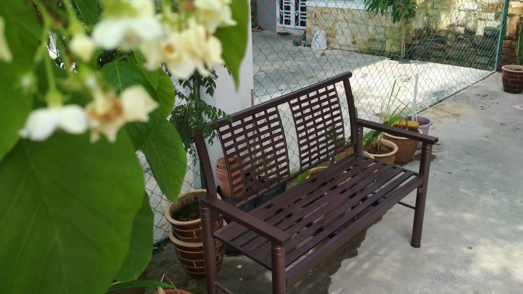 Photo of Patio Balcony in Sungai Baru Tengah